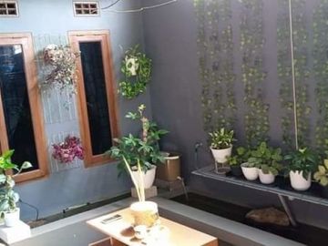 Rumah citeureup dekat kolmas, cihanjuang, alun2 cimahi