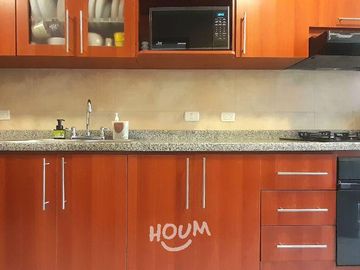 Apartamento Bella Suiza ID: 172039r