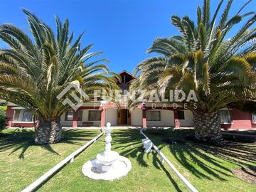 Parcela vendo 7D 7B Piscina Gran Quincho Condomini Talagante
