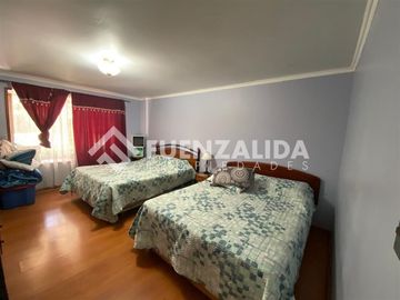 Parcela vendo 7D 7B Piscina Gran Quincho Condomini Talagante