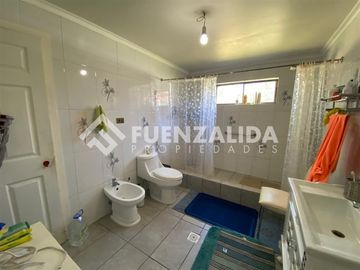 Parcela vendo 7D 7B Piscina Gran Quincho Condomini Talagante