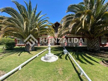 Parcela vendo 7D 7B Piscina Gran Quincho Condomini Talagante