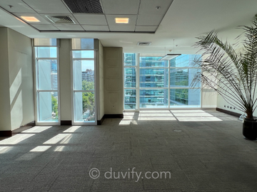 Oficina en arriendo en Las Condes
