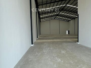 Disewakan Gudang Brand New Stand Alone Di Legok Bisa Produksi