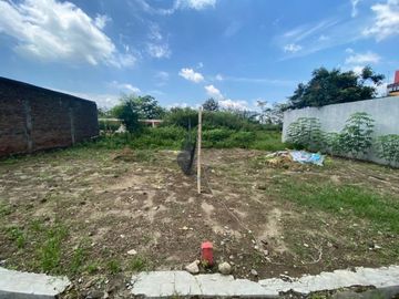 Dijual Rumah Minimalis Luas Tanah 85 meteran Di Jetis Klaten
