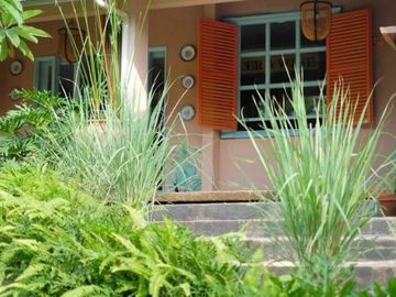 Villa Murah Mewah Luxury Kolam Renang Tanah Luas Di Jepara Jawa Tengah