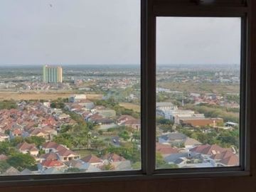 eladn.Apt Educity Tower Princeton, Full Furnish View City