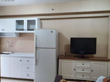 eladn.Apt Educity Tower Princeton, Full Furnish View City