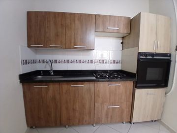 apartamento en arriendo en belén la palma. Cod A515319