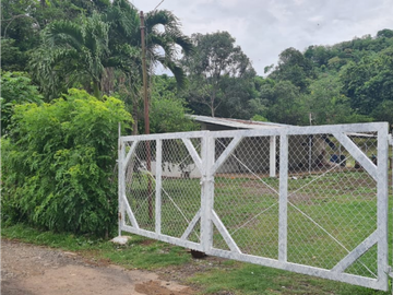 Se vende Terreno de 12000 mts2 en Villa Rosario Capira