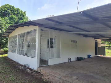 Se vende Terreno de 12000 mts2 en Villa Rosario Capira