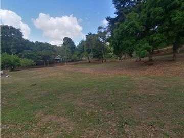 Se vende Terreno de 12000 mts2 en Villa Rosario Capira