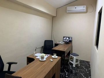 Dijual Cepat Gudang 2 Lt Ex Bengkel Mobil Di Gunung Anyar Surabaya