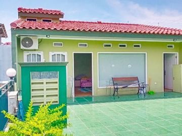 Rumah Dijual di Semarang Dekat UIN Walisongo, RSUD Tugurejo