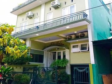 Rumah Dijual di Semarang Dekat UIN Walisongo, RSUD Tugurejo