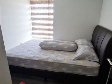 Dijual Apartemen The Branz East Tower 2Bedroom FF Lt.33