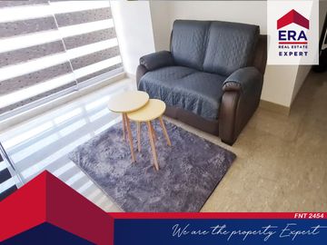 Dijual Apartemen The Branz East Tower 2Bedroom FF Lt.33