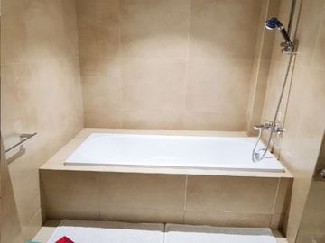 Dijual Apartemen The Branz East Tower 2Bedroom FF Lt.33