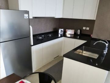 Dijual Apartemen The Branz East Tower 2Bedroom FF Lt.33