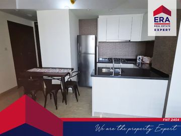 Dijual Apartemen The Branz East Tower 2Bedroom FF Lt.33