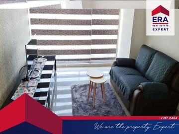 Dijual Apartemen The Branz East Tower 2Bedroom FF Lt.33