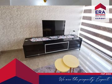 Dijual Apartemen The Branz East Tower 2Bedroom FF Lt.33