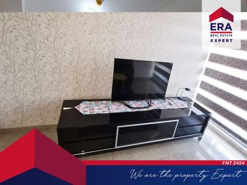 Dijual Apartemen The Branz East Tower 2Bedroom FF Lt.33
