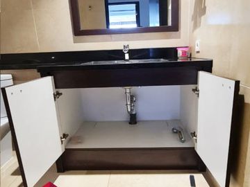 Dijual Apartemen The Branz East Tower 2Bedroom FF Lt.33