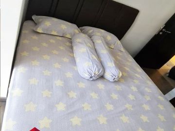 Dijual Apartemen The Branz East Tower 2Bedroom FF Lt.33