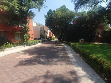 VENTA DE  CASA EN TEPEPAN Tlalpan