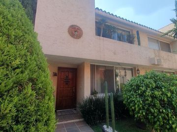 VENTA DE  CASA EN TEPEPAN Tlalpan