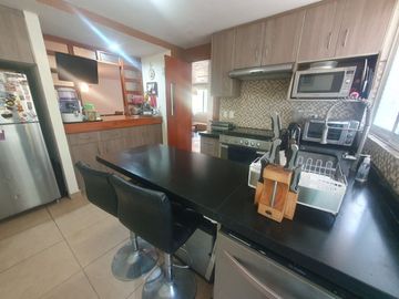 VENTA DE  CASA EN TEPEPAN Tlalpan