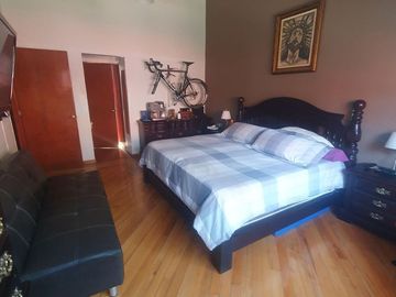 VENTA DE  CASA EN TEPEPAN Tlalpan