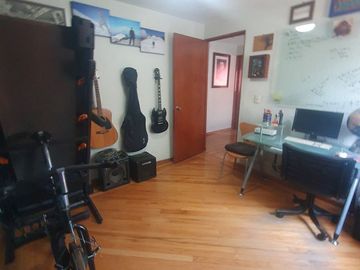VENTA DE  CASA EN TEPEPAN Tlalpan