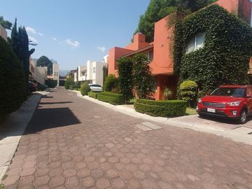 VENTA DE  CASA EN TEPEPAN Tlalpan