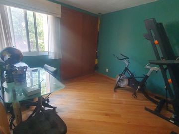 VENTA DE  CASA EN TEPEPAN Tlalpan