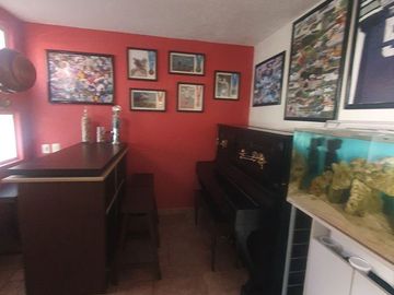 VENTA DE  CASA EN TEPEPAN Tlalpan