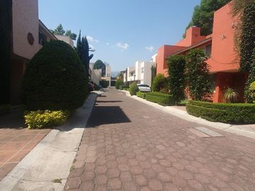 VENTA DE  CASA EN TEPEPAN Tlalpan