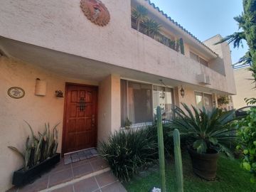VENTA DE  CASA EN TEPEPAN Tlalpan