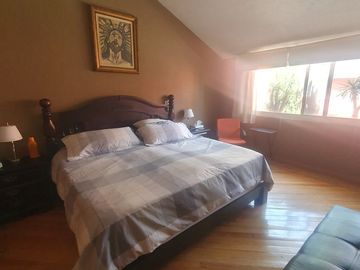 VENTA DE  CASA EN TEPEPAN Tlalpan