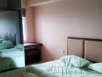 Disewa Apartemen Springlake 2BR Furnish Lengkap