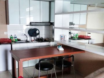 Disewa Apartemen Springlake 2BR Furnish Lengkap
