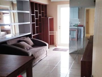 Disewa Apartemen Springlake 2BR Furnish Lengkap