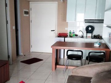 Disewa Apartemen Springlake 2BR Furnish Lengkap