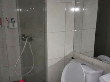 Disewa Apartemen Springlake 2BR Furnish Lengkap