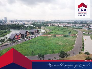 Disewa Apartemen Springlake 2BR Furnish Lengkap
