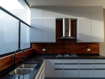 PUEBLA HERMOSA CASA EN VENTA PARA ESTRENAR