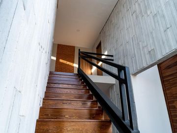 PUEBLA HERMOSA CASA EN VENTA PARA ESTRENAR