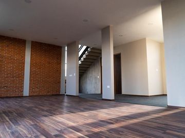 PUEBLA HERMOSA CASA EN VENTA PARA ESTRENAR