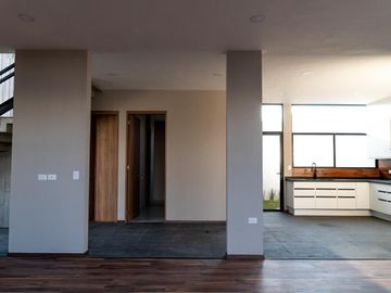 PUEBLA HERMOSA CASA EN VENTA PARA ESTRENAR
